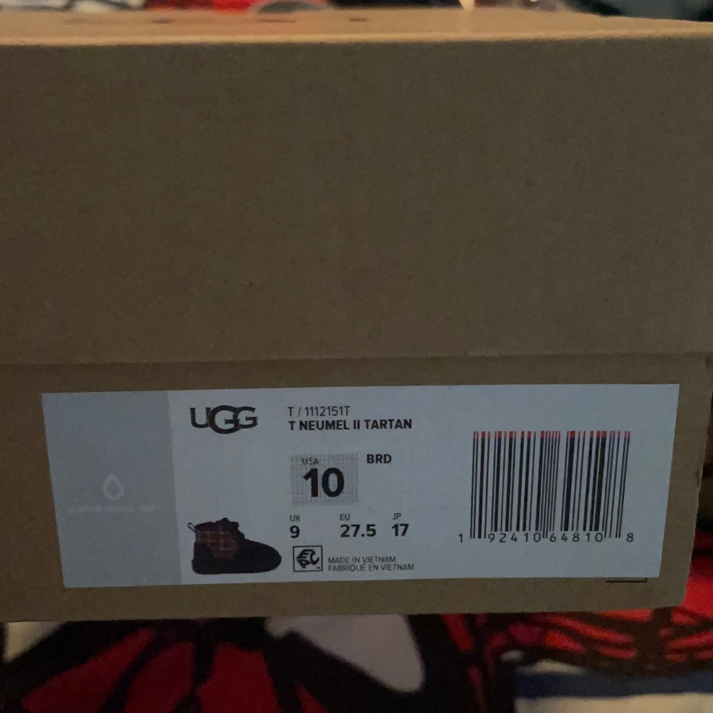 Uggs
